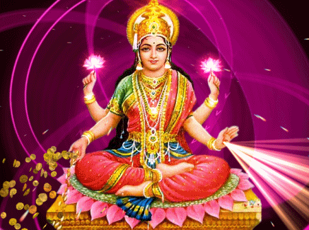 information About Great Goddess Mahalakshmi blessings for peace and prosperity Laxmi Devi -TeluguOne